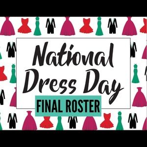 All done. Shared mine and jelisaboutique also.